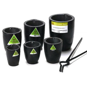 Nồi nấu, gầu múc kim loại